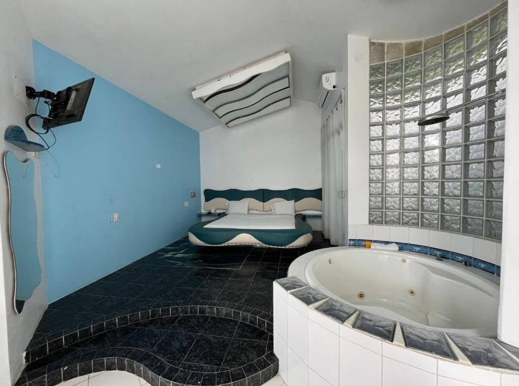 Habitación Premium - Hoteles Rio