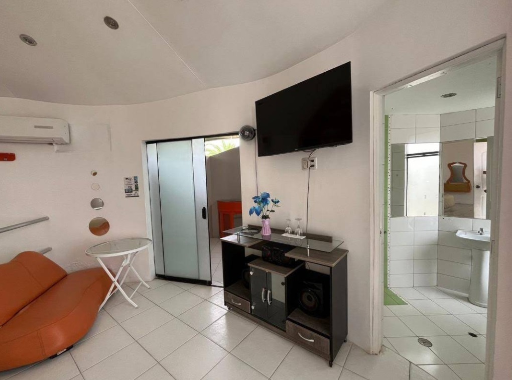 Habitación Suite - Hoteles Rio